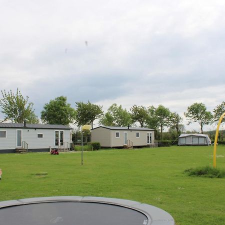 Minicamping Zonnehoek Biggekerke Екстер'єр фото