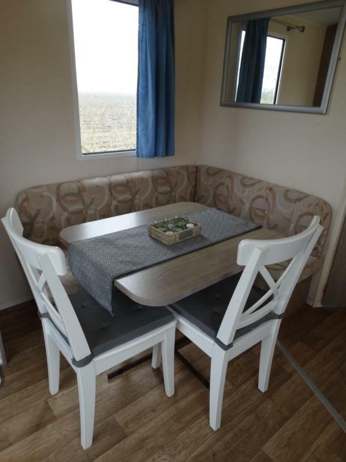Minicamping Zonnehoek Biggekerke Екстер'єр фото